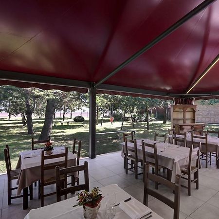 Il Dosso Agriturismo Кодігоро Екстер'єр фото